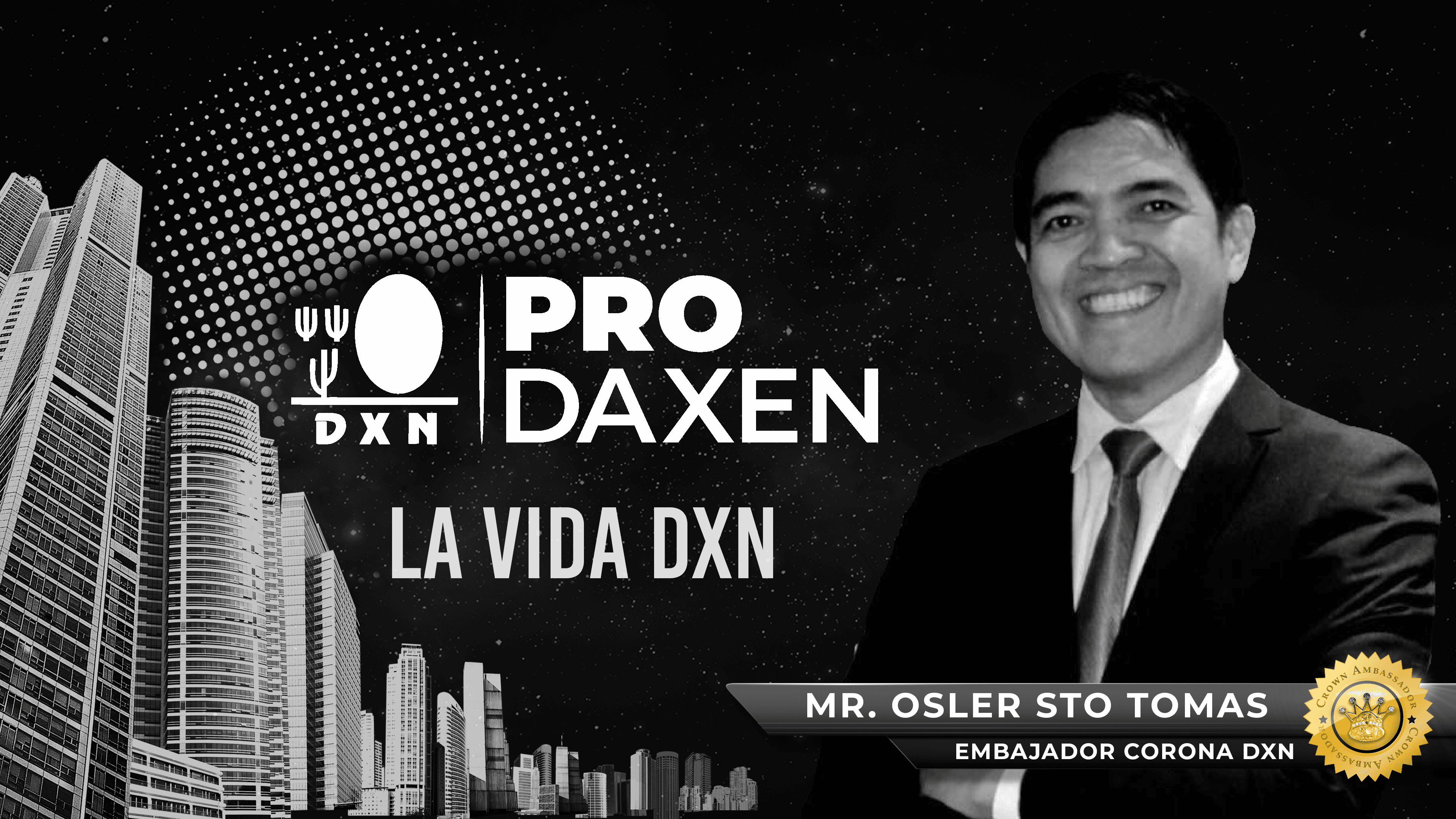MR. OSLER STO TOMAS CA