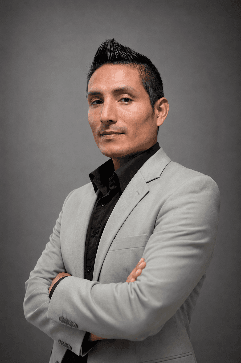 CESAR AGUILAR