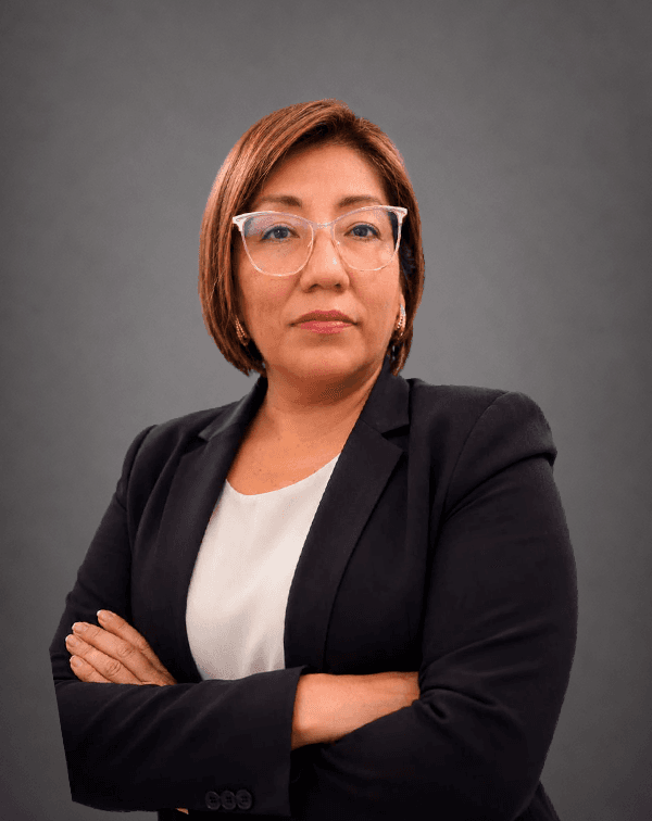 DELIA ALARCON