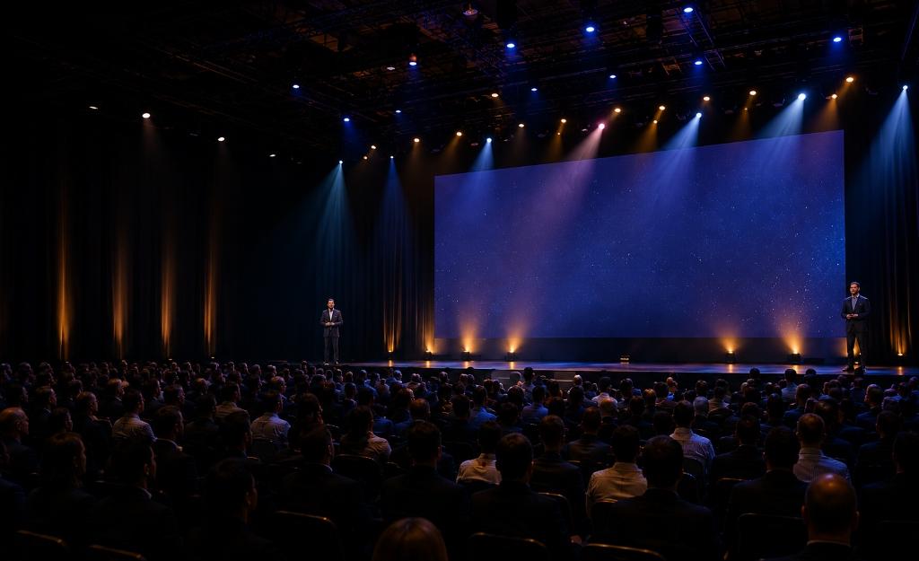 Eventos Background