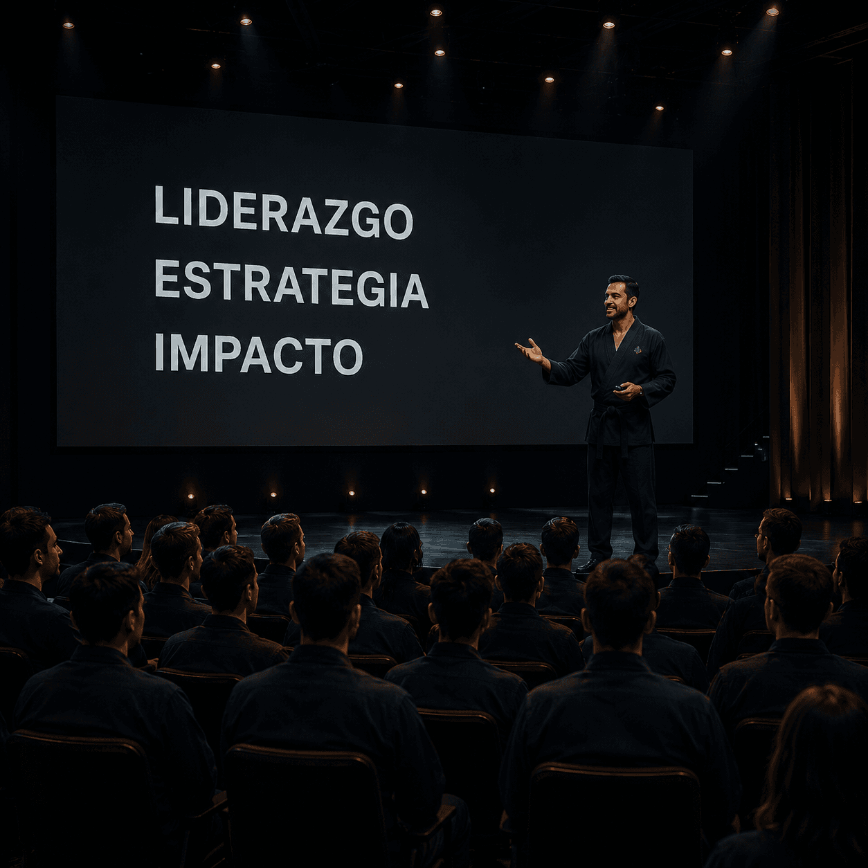 FORMACIÓN
