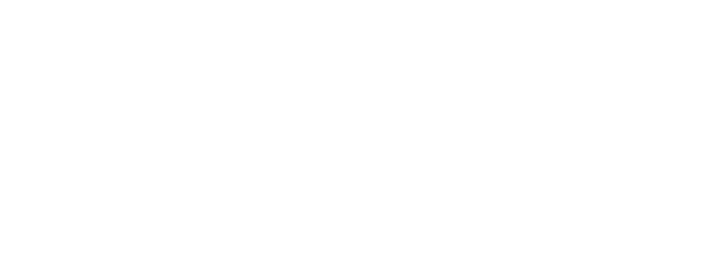 PRODAXEN Logo