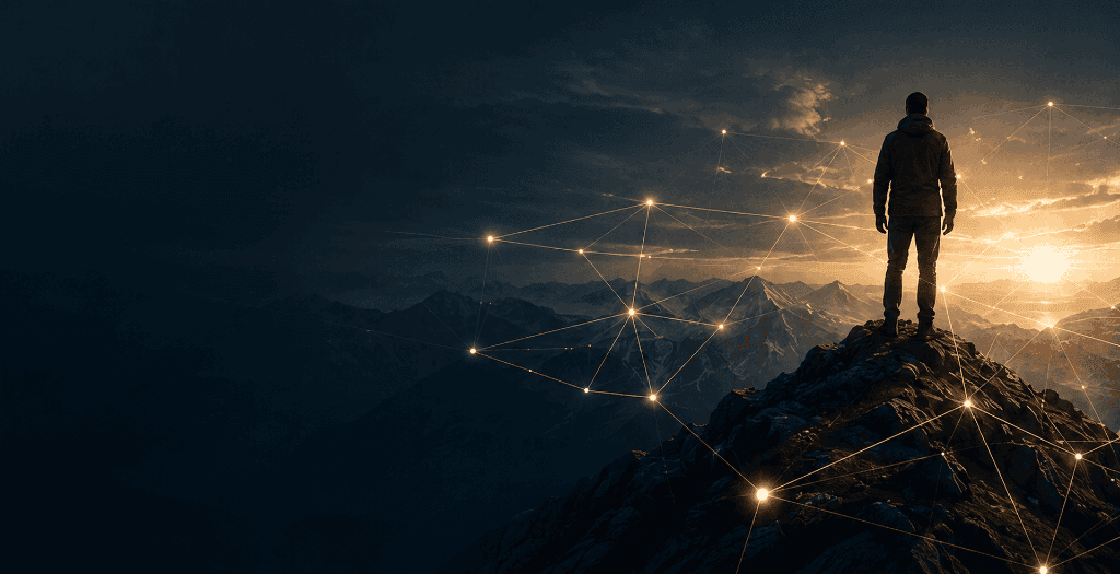 Corporate Global Background