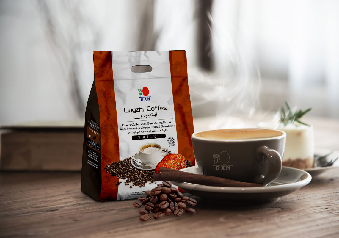 Productos Cafe