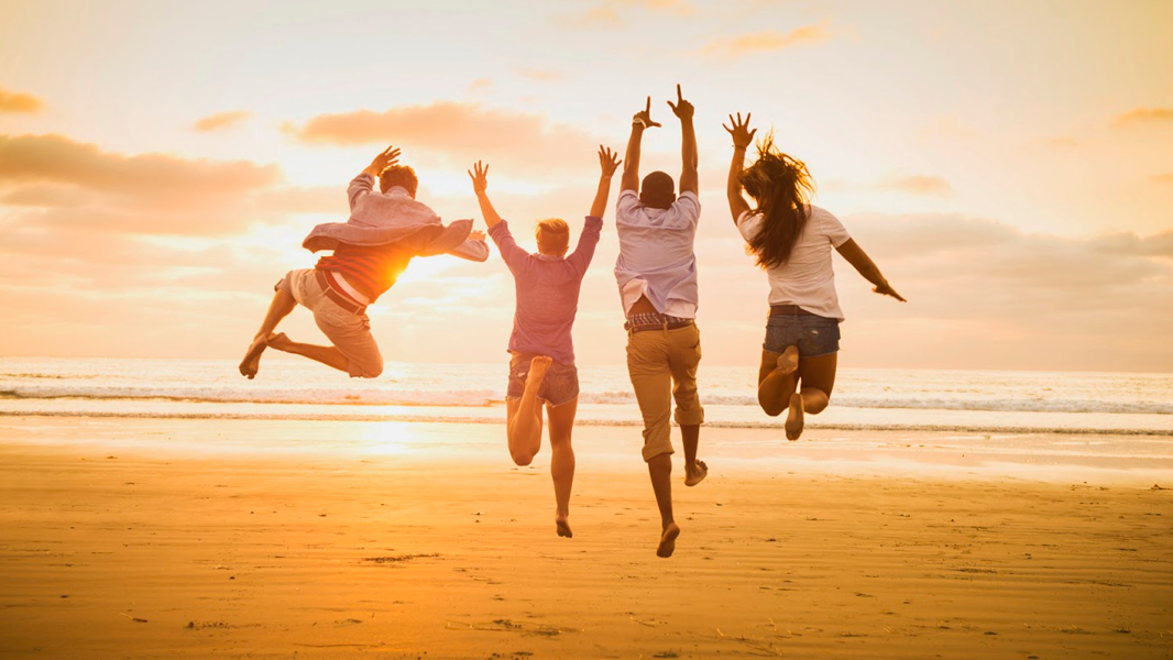 FELICIDAD